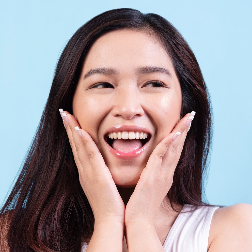 Mineral Botanica Brightening Toner