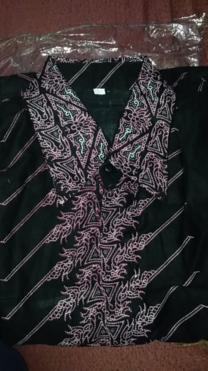 Aska Couple, Batik Couple Pasangan|| Baju Sarimbit Pasangan Motif Modang