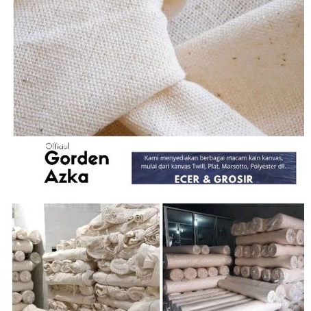 Kain blacu Kain blacu meteran Kain blacu roll grade A