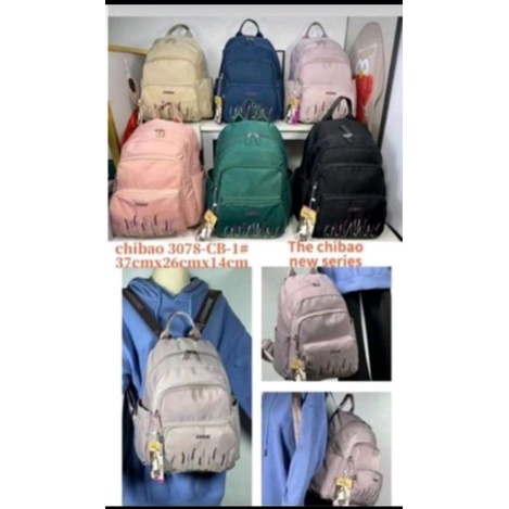 Tas Ori Chibao 3078-CB-1