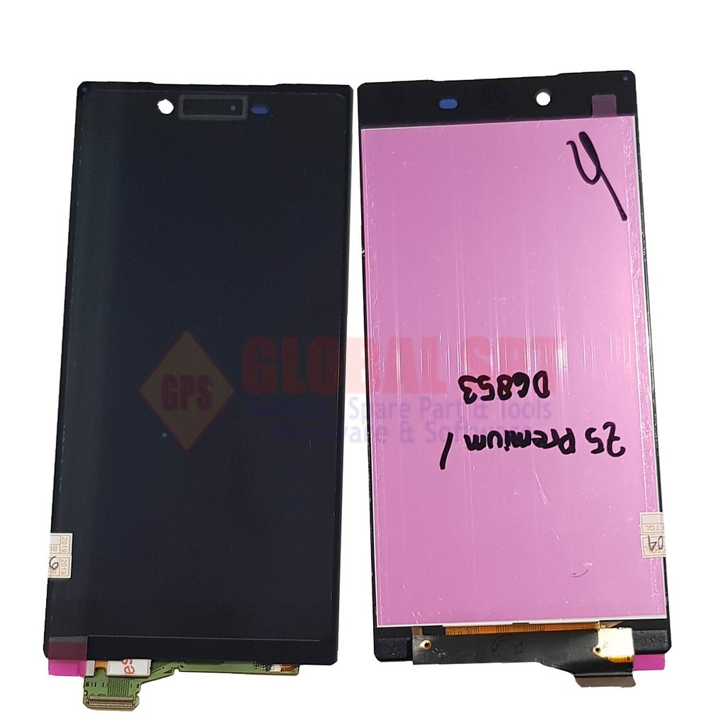 LCD TOUCHSCREEN SONY XPERIA Z5 PREMIUM / E6853 / E6883