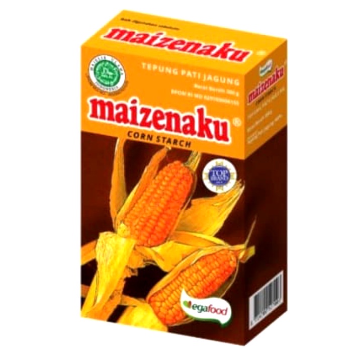 

Tepung Maizenaku 300 Gr