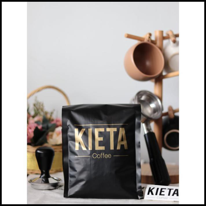 

Espresso Robusta Temanggung / Es Kopi Susu Blend 1Kg - Giling Halus