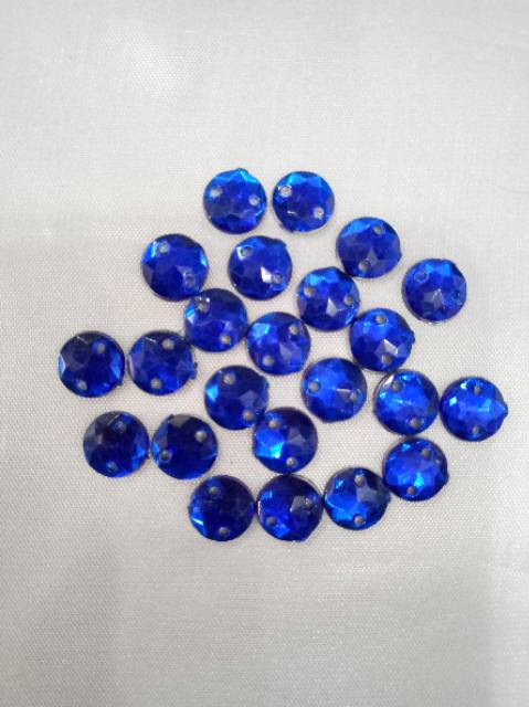 Diamond 8mm polos