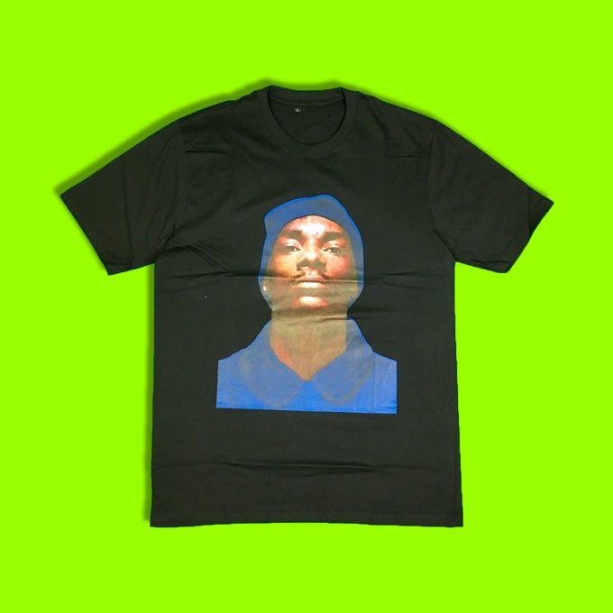 T-SHIRT VETEMENTS SNOOP DOGG PERFECT HIGH 1:1 MIRROR QUALITY