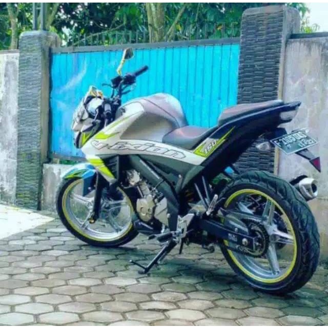 Spakbor Tail Tidy Spakbor Belakang Modif Universal Buat Semua Motor