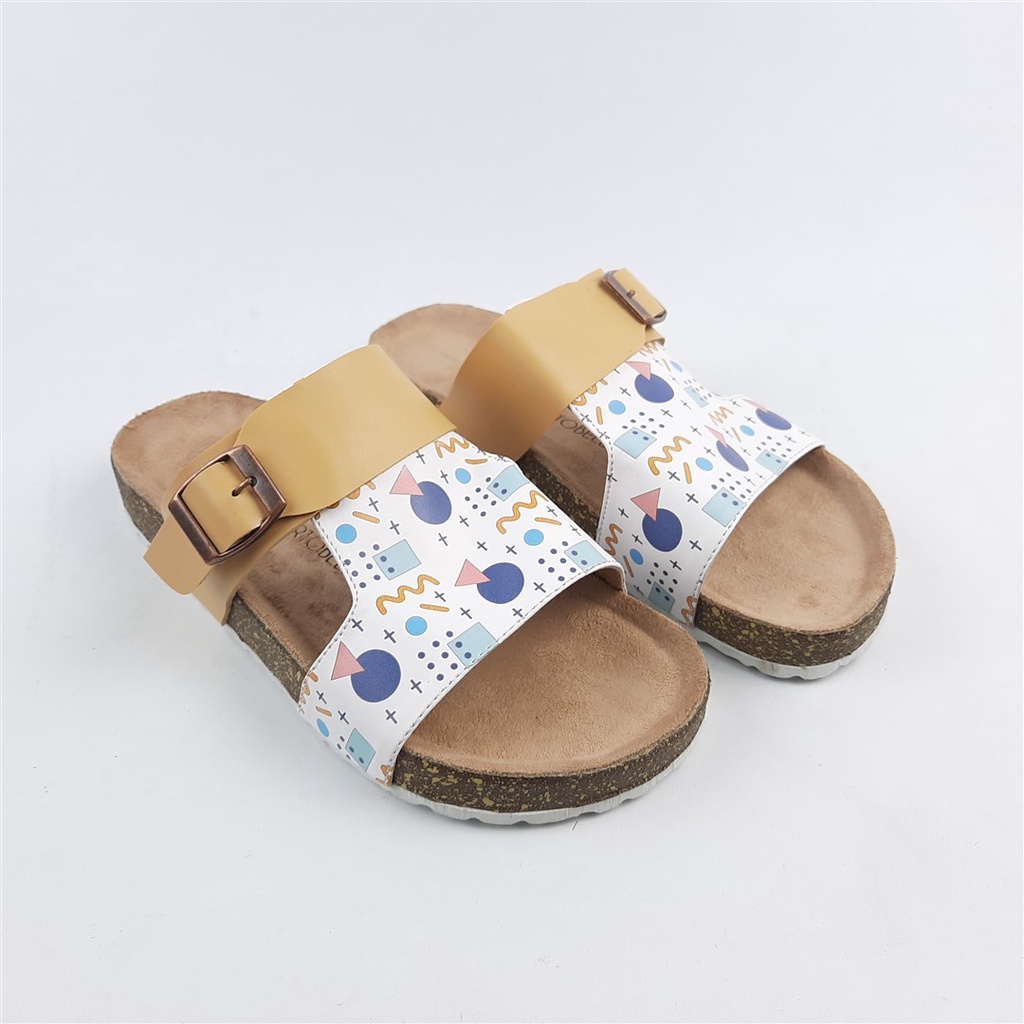 Sandal birken wanita Portobello PL.61012 36-41