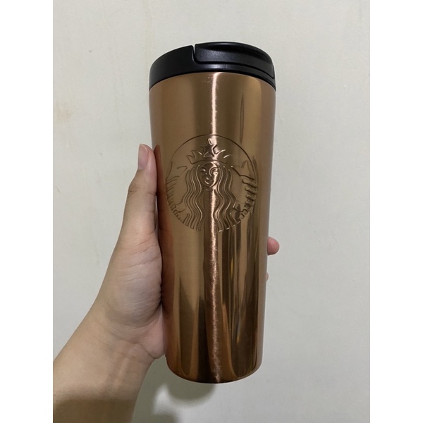 Jual Tumbler Starbucks ORIGINAL - PRELOVED Indonesia|Shopee Indonesia