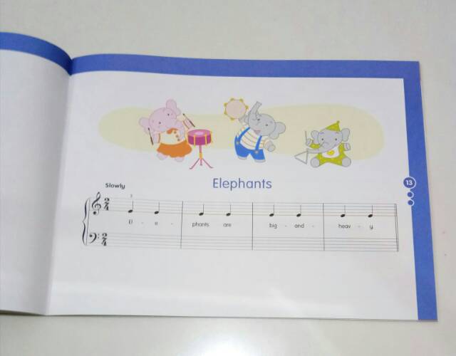 Grosir Buku Poco Piano by Ying Ying Ng buku piano anak buku pemula belajar piano