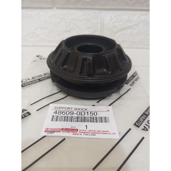 KARET SUPPORT ETIOS VALCO SIENTA VIOS GEN 3 SUPPORT SHOCK VIOS GEN 3 SIENTA  ETIOS VALCO