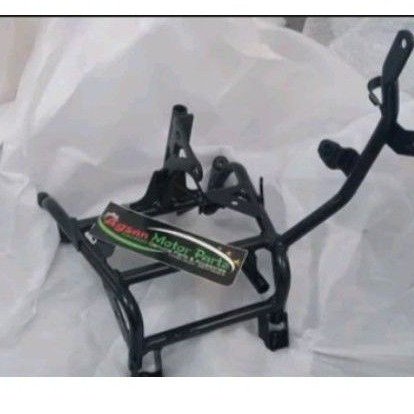 Breket Fairing ninja 250 rr mono 250 SL original Kawasaki