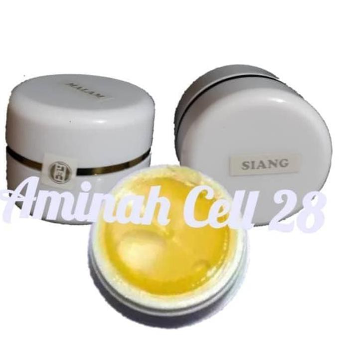 [BAYAR DI TEMPAT] KRIM SIANG F3Y 30 GRAM ORIGINAL / CREAM FEY 100% ASLI {SALE Kode 1039