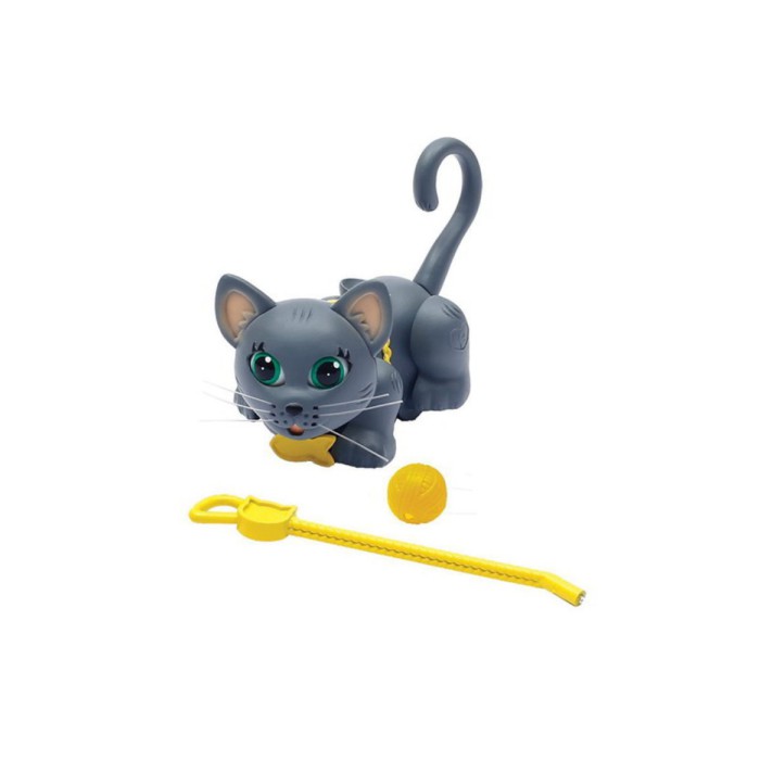 Pet Parade Miniatur Kucing - 5852478 murah Berkualitas