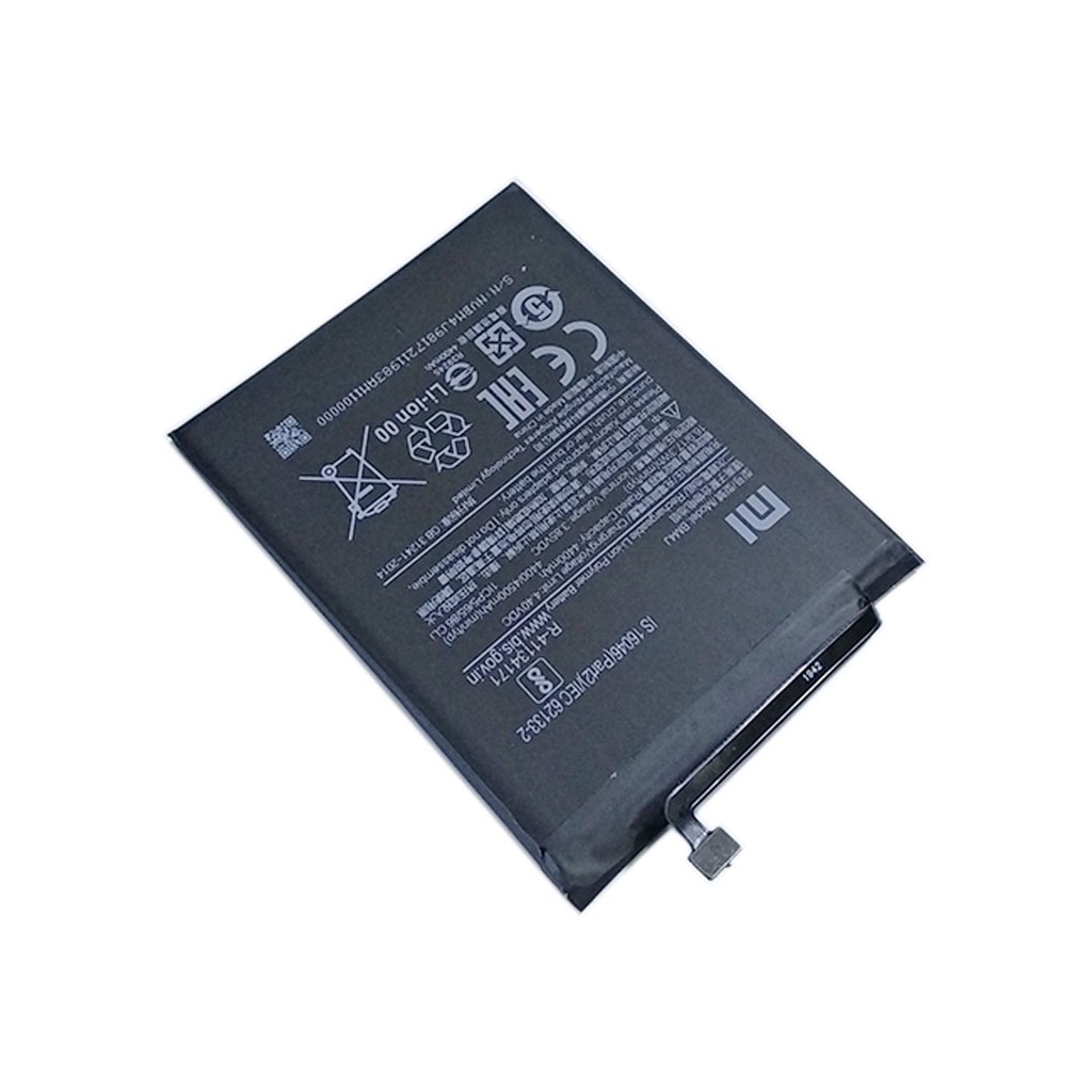 BATERAI XOMI BM4J / REMI NOTE 8 PRO BATTERY