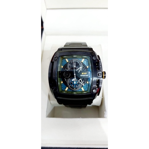 jam tangan cowok expedition 3008