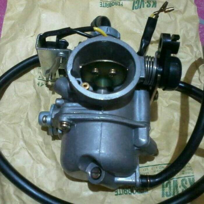 karburator supra x 125 / kharisma ori thai