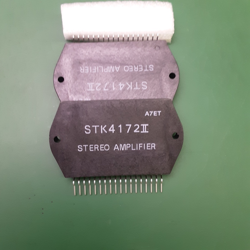 ic STK4172II STK4172