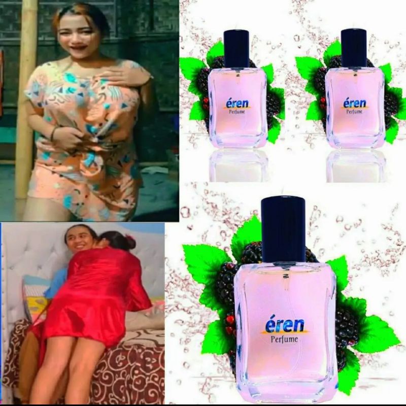 [COD] Parfum P/NGENS BAD|| Parfum EDP Terbaru&amp;Terampuh!!! Pemikat WANITA DAN PIRA!!