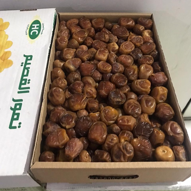 

Murah kurma asli Jenis sukari