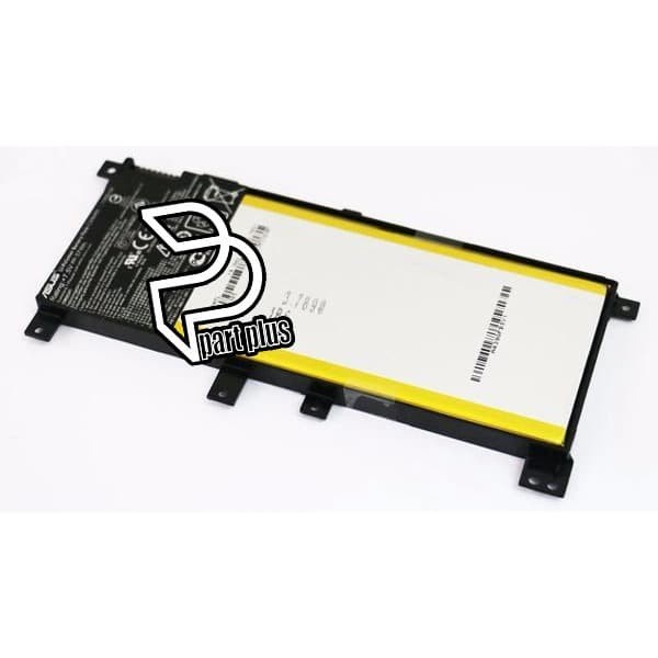 Baterai Asus A455 A455L X455 X455L X455LA X455LD C21N1401