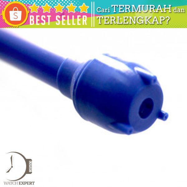 Pompa Air Oli Minyak Water Liquid Transfer Pump - Pumpumly JT-600 Biru