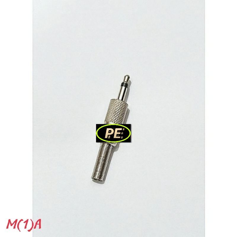 JACK MINI MONO METAL