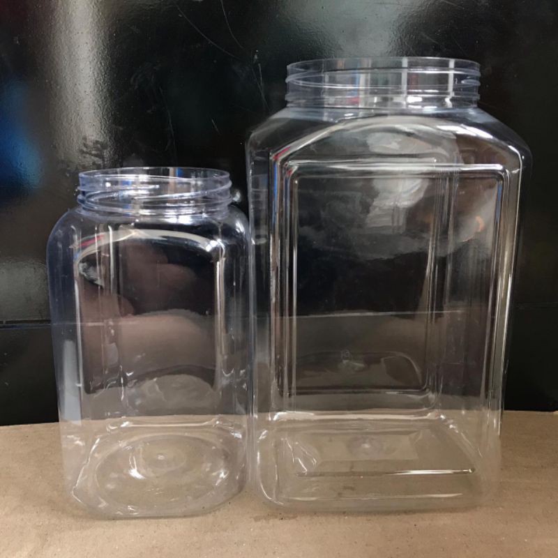 toples cupang 4Liter