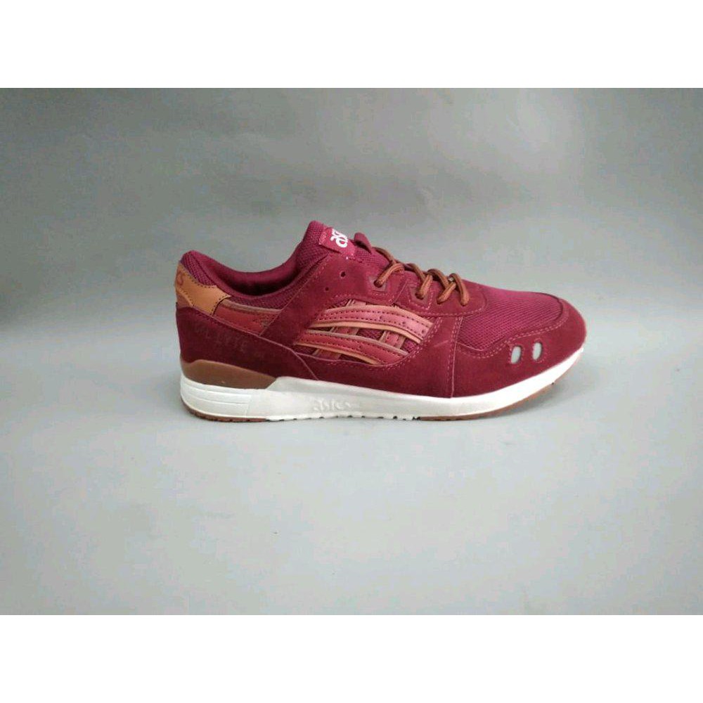 sepatu ASIC RUNNING sepatu running sepatu kets asic