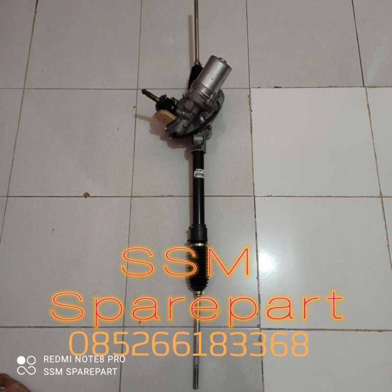 Rack Steer Stir EPS Suzuki SX4 X-over Original