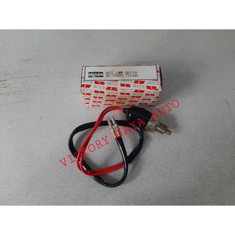 BACK UP SWITCH/SWITCH ATRET L300 DIESEL