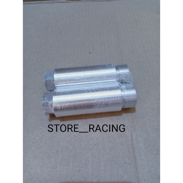 Peninggi shock depan cb150R old cb150R new CBR 150 facelift verza mega pro new