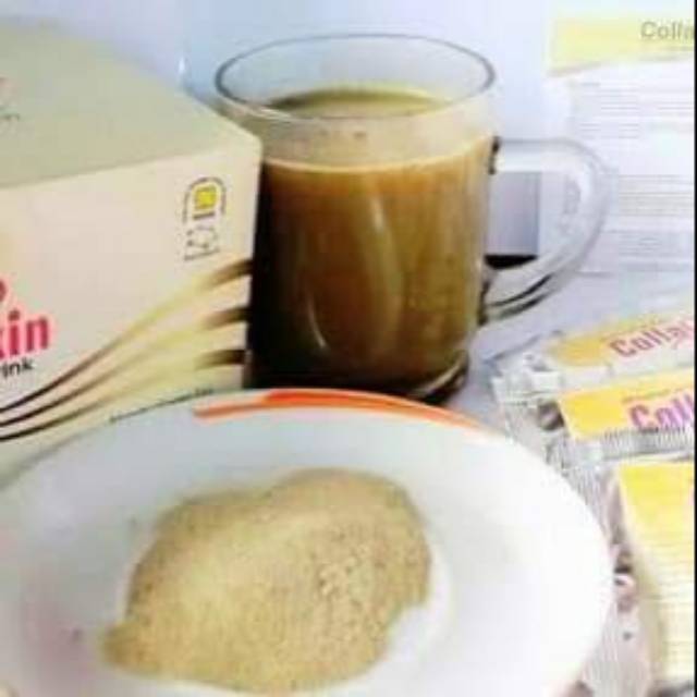 

Collaskin drink