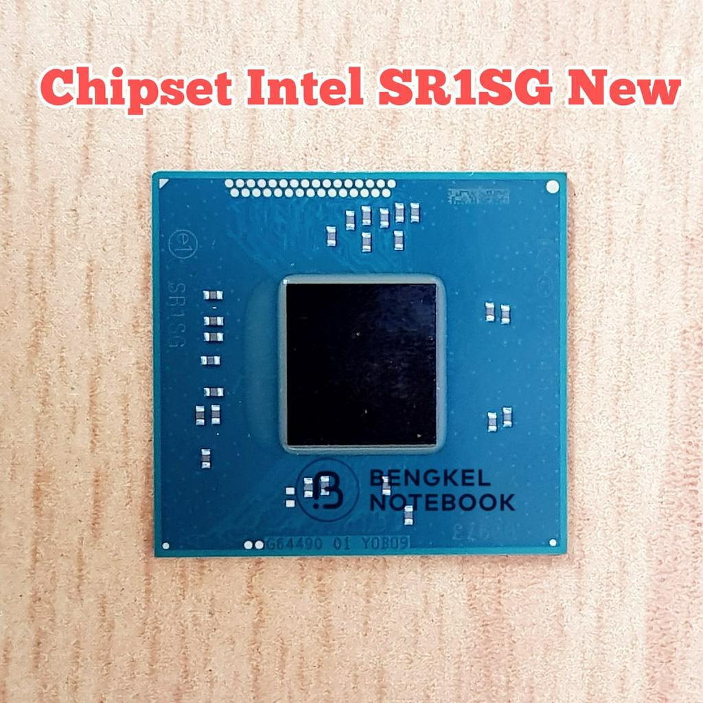 Chipset Intel SR1SG New