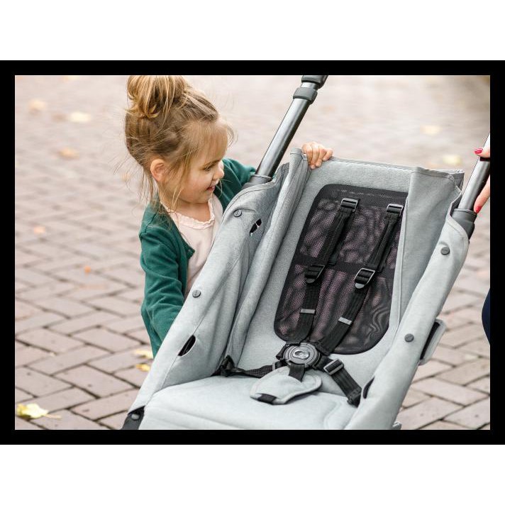 ORI Stroller Nuna Pepp Next Stroller