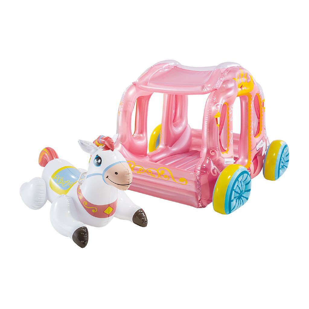 Intex Princess Carriage 56514