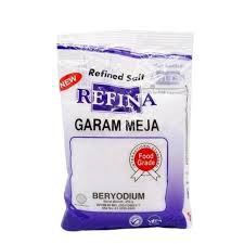 

[SALE] REFINA Garam Meja 250gr