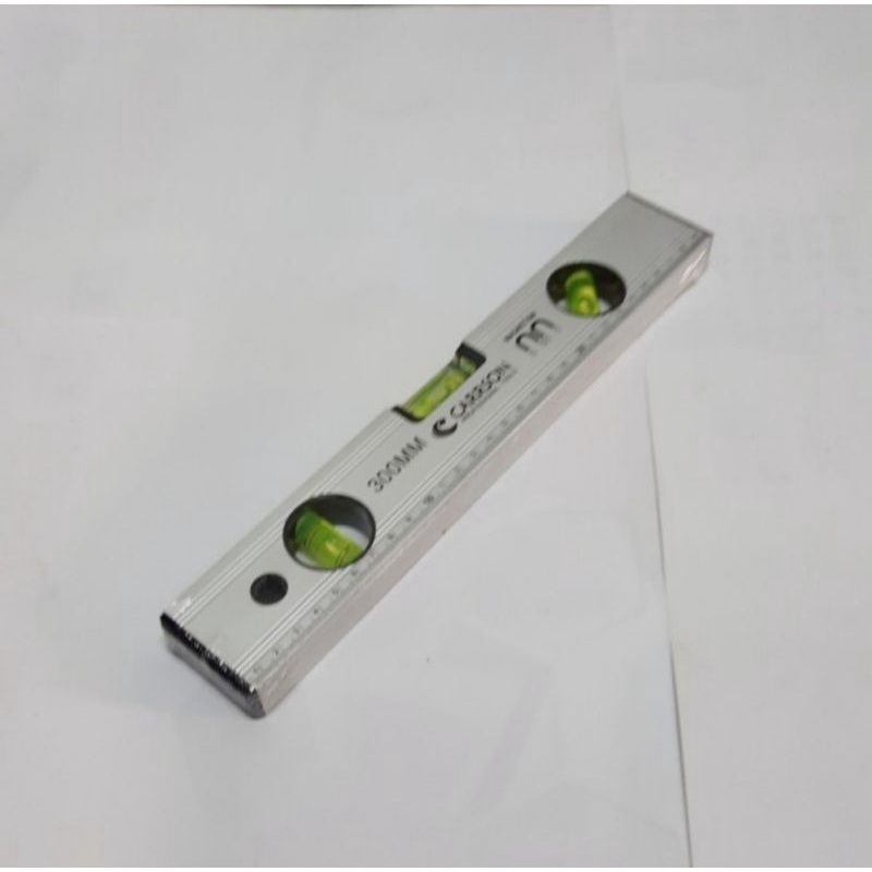 WATERPASS MAGNET CARRSON 50 CM - WATERPASS MAGNET 50 CM