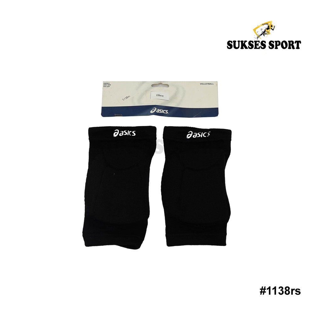 Elbowpad Elbow Pad ASICS elbowpad ASICS