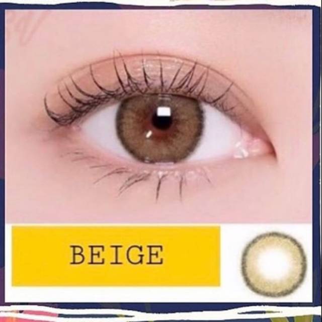 I doll desire beige||sweet