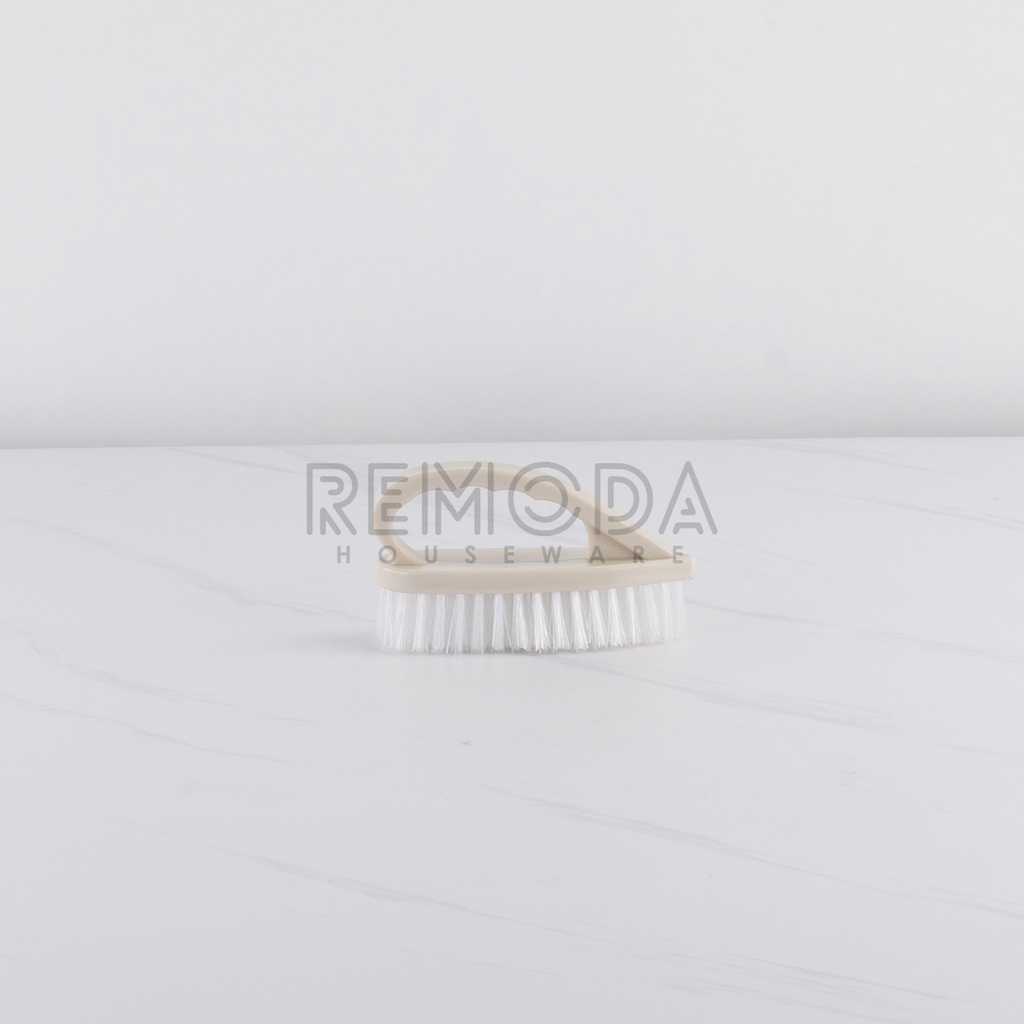 [Remoda] Sikat Pembersih Nylon 3 Pilihan warna