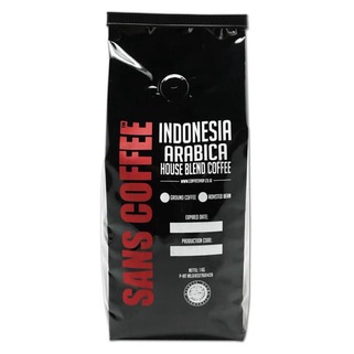 

Hot Sale Sans Coffee 250G Bubuk - Full Arabica House Blend Sale!!!