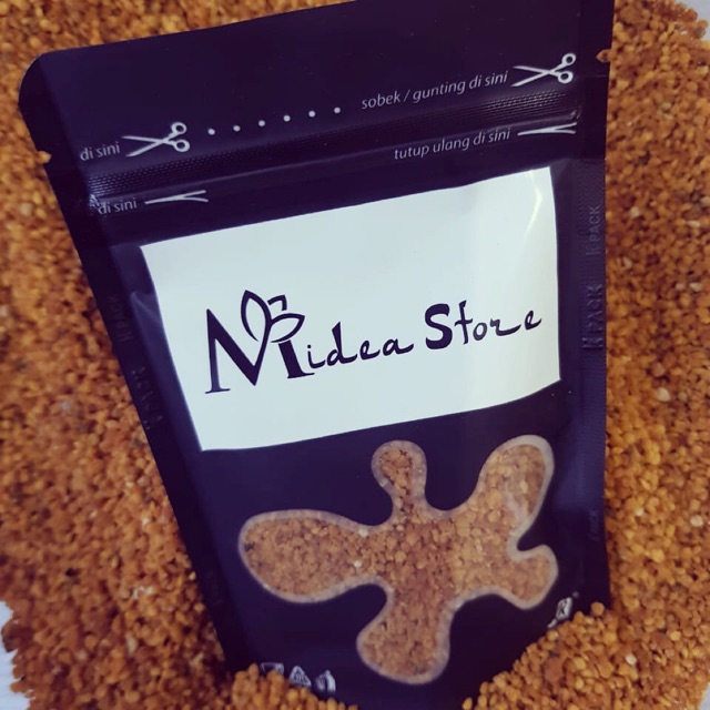 Bee pollen