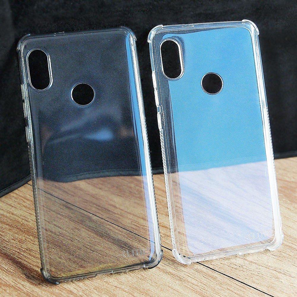 CASE BENING IPHONE 6PLUS 11PRO XS MAX ANTI CRACK TRANSPARAN CASE UME BIGBG