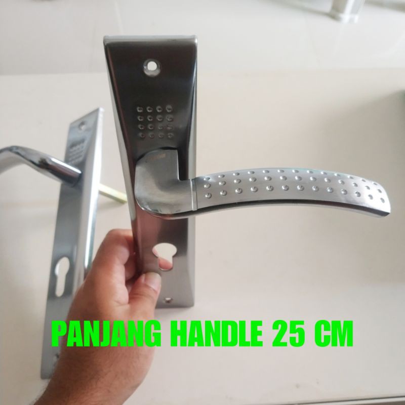 Handle blz stanlis,tarikan pintu,pegangan pintu blz