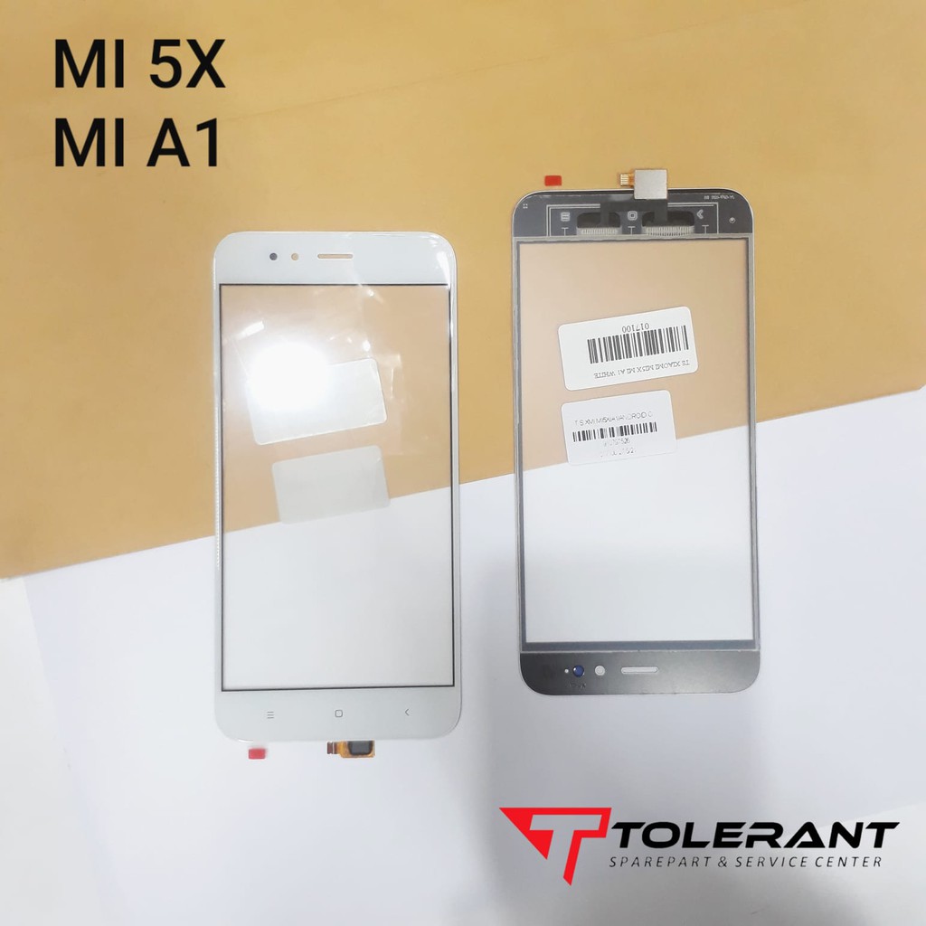 TOUCHSCREEN TS TC XIAOMI MI A1 MI 5X