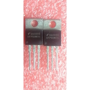 Mosfet IRFP50N06 N-Chanel 50A-60V ORI.