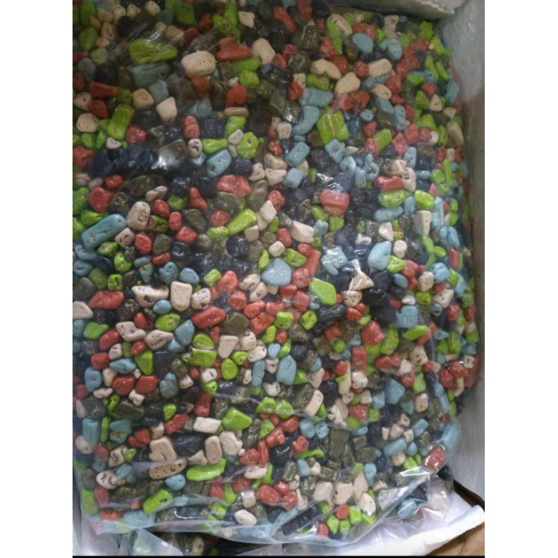 

Coklat Kerikil Arab Murah