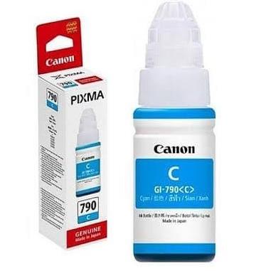 

```````] Tinta Canon 790C (Original) SEMARANG