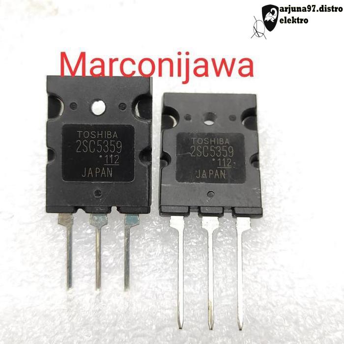 

C5359 2Sc5359 Asli 112 Marcojiw99 Ayo Beli