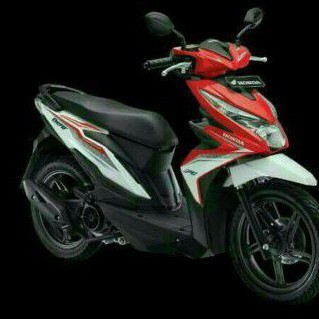 KARPET HONDA BEAT STREET BEAT FI ESP NEW